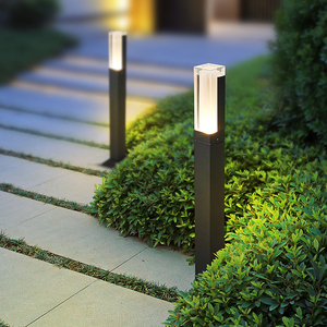 IP65 Waterproof Low Voltage Landscape Lighting Garden Solar Lawn Lamp <strong>Light</strong> Warm <strong>White</strong> Driveway Pathway <strong>Outdoor</strong> <strong>Lights</strong> - Product Image 2