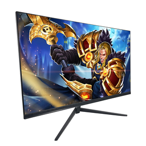 24 27 inch PC màn hình 2k 4k IPS màn hình LED LCD hẹp bezel 144Hz 180Hz 1ms Thời gian đáp ứng - Product Image 2