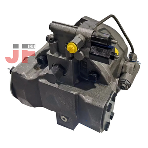 Pièces de machines d'ingénierie de bonne qualité et à bas <span class=keywords><strong>prix</strong></span>, compatibles avec la pompe hydraulique 420D <span class=keywords><strong>430D</strong></span> 215-2876 2152876 - Product Image 2