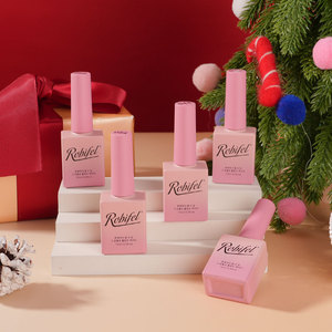 ROBIFEL Conjunto de Esmaltes de Uñas de <span class=keywords><strong>Gel</strong></span> de Gama Alta, Conjunto de 25 Colores, Novedad, de Larga Duración - Product Image 1