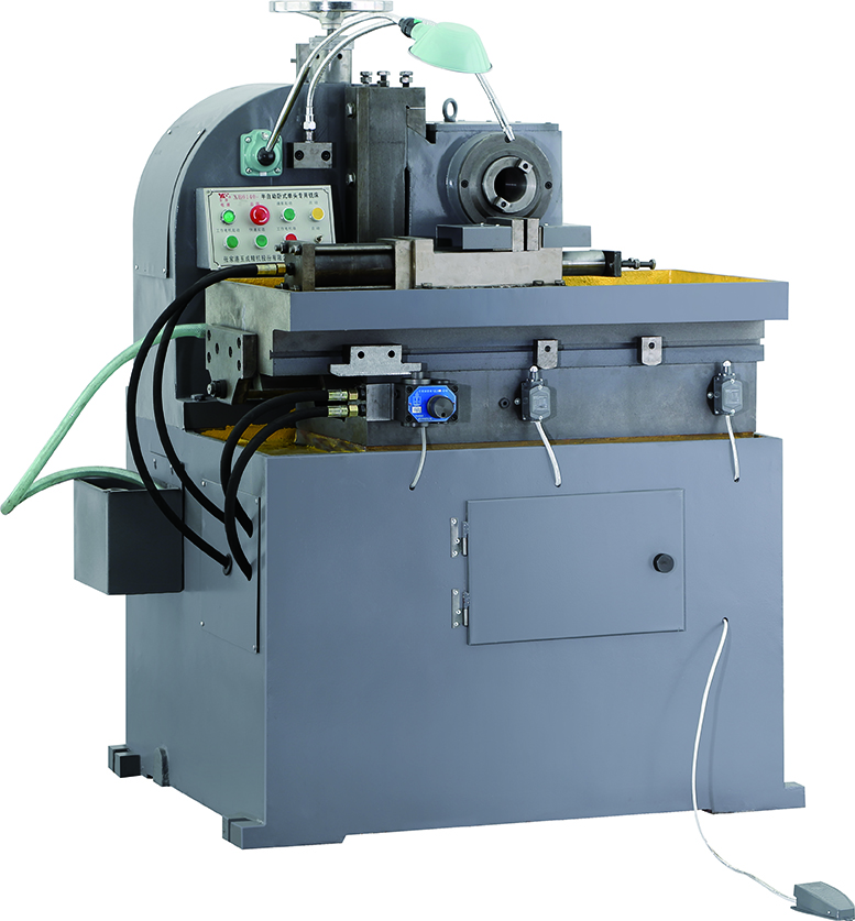 Универсальный горизонтальный фрезерный станок с одной головкой