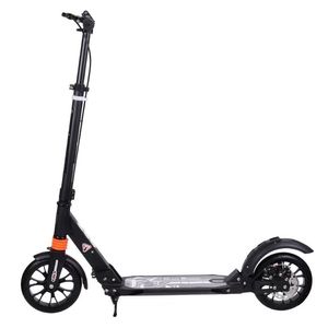 Patinete Eléctrico Plegable - Motor de 250W, Autonomía de 20km, Carga de 120kg, Portátil para Desplazamientos Urbanos de Adultos - Product Image 5