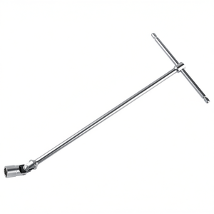 Barre d'extension pour clé dynamométrique Fg 618 E20 pour outils de réparation automobile - Product Image 2