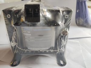 Chint NDK-100 điều khiển biến áp AC 50Hz/60Hz 220V 380V 36V 24V 12V 6V - Product Image 3