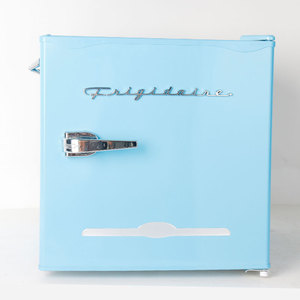 Mini nevera BC-50 2023 en oferta, nevera pequeña sin función de enfriamiento para cerveza - Product Image 2