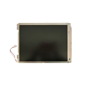 LQ10D368 10.4 Inches Fanuc LCD Monitor for cnc machines