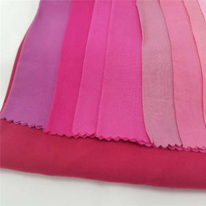 Tessuto Challis in Viscosa <span class=keywords><strong>100</strong></span>% Tinto in Tinta Unita, Tessuto in Rayon <span class=keywords><strong>100</strong></span>% di Alta Qualità, Colore Solido, Tessuto PD in Rayon Filato - Product Image 3