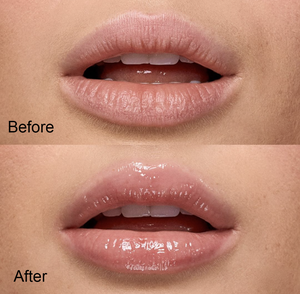 Baume à lèvres fait main miel bio aloès tubes de baume à lèvres en carton personnalisés - Product Image 6