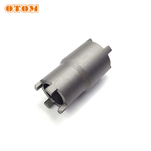 Clé à Molette D'embrayage En Y Pour Moto - Outil De Démontage Réglable 0-90mm En Alliage Durable - 2