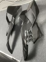 Kit carrosserie en fibre de carbone forgée sur mesure OEM - Finition brillante Shattered Craft pour modification de véhicule (commande en gros) - Stock épuisé