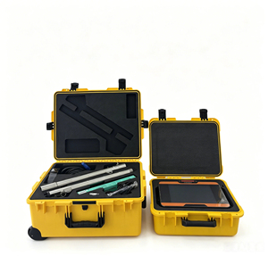 เครื่องวัดความลึกใต้น้ำ CHC Sounder Hydrographic Sensors สำหรับการสำรวจทางทะเล น้ำหนักเบา รุ่น D390 Sounder และรุ่น HQ400 - Product Image 1