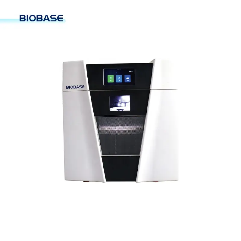 BIOBASE New Biogas Graphite Microwave Digester BMD-3 Factory Price Degister Medical Digester for Lab