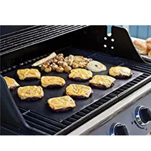 2023 Magic BBQ/Oven Hot Plate Liners Easy Clean OutDoor