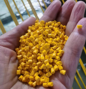 Estabilizador UV de resina de poliéster PC/ABS de alto flujo PC/ABS - Product Image 3