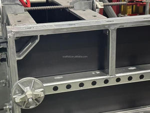 Doka framix framax slab ván khuôn cột hệ thống xây dựng tường tấm panel Vật liệu moldes xây dựng và thiết bị xây dựng - Product Image 5