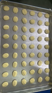 Máquina Industrial para Hacer Galletas, Máquina Automática para Hacer Galletas, Dosificadora de Galletas - Product Image 4