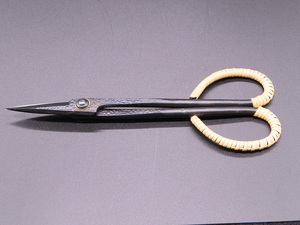 Sécateur courbé japonais Tanabe, ciseaux de greffage, modèle de jardinage P3 - Product Image 3