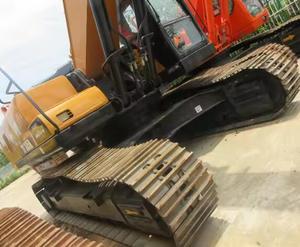 Excavatrice SANY SY335H d'occasion, super condition, performance de travail douce, pelle SANY d'occasion bon marché - Product Image 4