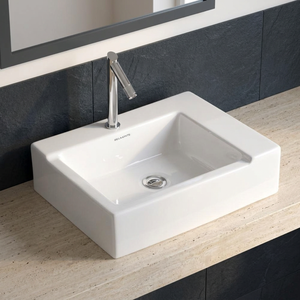 Nabeila — lavabo de Table en céramique, armoire en pierre élégante, armoire d'angle, nouveau modèle, prix le plus bas - Product Image 6