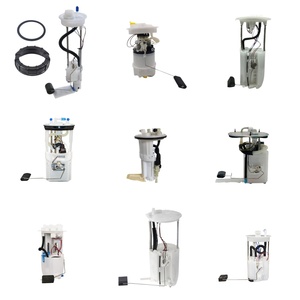 654609965 Componenti Auto, Gruppo Pompa Carburante Elettrica per Vauxhall <span class=keywords><strong>Opel</strong></span> Astra Chevrolet Cruze - Product Image 2