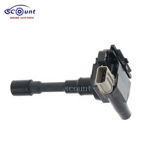 Bobine d'allumage Makki Automotive <span class=keywords><strong>en</strong></span> <span class=keywords><strong>stock</strong></span> 33400-62J00 pour <span class=keywords><strong>Suzuki</strong></span> Grand Vitara <span class=keywords><strong>Ignis</strong></span> Liana Swift SX4 Wagon - Product Image 2