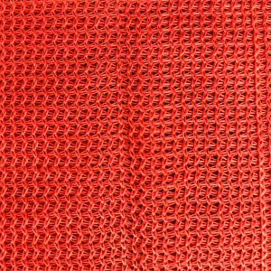 Coltivazione del peperoncino africano vergine HDPE verde Mono + mono metodo di tessitura parasole netto colore rosso - Product Image 5