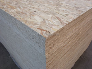 Placa de madera <span class=keywords><strong>OSB</strong></span> 3, 9mm, 18mm, precio al por mayor - Product Image 4