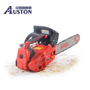 12 Inch 25CC Chain Saw cs2500 Motor Gasoline Chainsaw