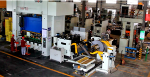 Profession elle Offroad-SUV-und Pickup-Fahrgestelle Kunden spezifische Bearbeitung für andere Modelle - Product Image 4