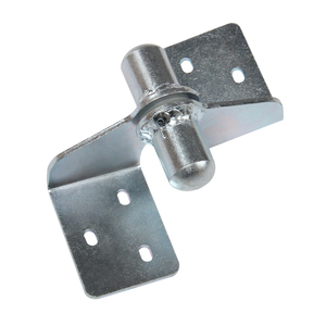 Nhiệm vụ nặng nề đường lái xe trượt gấp quay cổng phần cứng Bản lề cho đường lái xe trượt gấp quay cổng - Product Image 3