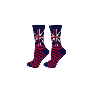 유니온 잭 깃발 팬 선거 깃발 제품 키트 스카프 안경 옷깃 핀 영국 국기 영국 국기 제품 2026 이벤트에 대 한 티셔츠 - Product Image 3