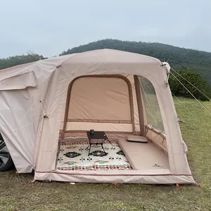 Rv <span class=keywords><strong>gonflable</strong></span> imperméable sur le terrain Camping auvent chambre <span class=keywords><strong>caravane</strong></span> Air tente auvents toit tente <span class=keywords><strong>gonflable</strong></span> - Product Image 1
