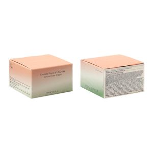 ครีมเข้มข้น Centella <span class=keywords><strong>Phyto</strong></span> & 5เปปไทด์ครีมบำรุงทุกวันและกลางคืนปรับปรุงริ้วรอย - Product Image 6