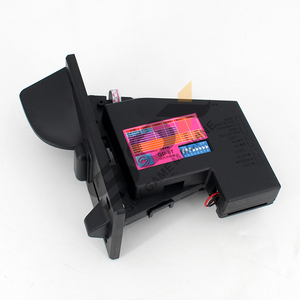 Accepteur multi-pièces pour distributeurs automatiques CPU Sélecteur de pièces comparable - Product Image 6