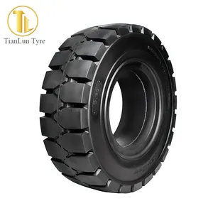 DADI ब्रांड ठोस टायर 200/50-10 फोर्कलिफ्ट टायर