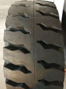 Pneus OTR neufs de la marque Hawkway 1400-20 1400-24 1400-25 1300-25 1200-24, pneus diagonaux pour chargeuses et bulldozers, usage intensif - Product Image 3