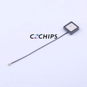BWGNSCNX20-20B1Y4L120 Antenna RF ( Antenna Type: Ceramic Antenna )( Gain: 18dBi )( Impedance: 50Ohm )( Interface Type: IPEX ) - Product Image 1