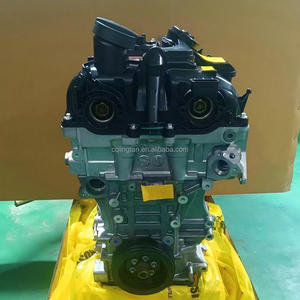 Новый двигатель N20B20 2.0T (бензин) в сборе для BMW <span class=keywords><strong>3</strong></span> серии (318i, 320i, E90) с приводом 2WD/4WD и гарантией 1 год - Product Image 2