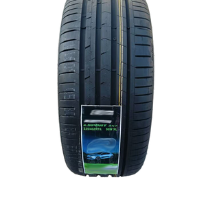Best seller di alta qualità da 17 pollici 205/50 r17 215/50 zr17 215/55 zr17 nuovo pneumatico speciale per veicoli di nuova energia - Product Image 3