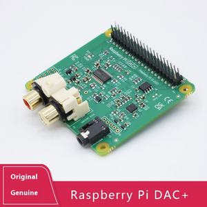 Alta fidelidad IQAudio <span class=keywords><strong>DAC</strong></span> +/<span class=keywords><strong>DAC</strong></span> Pro/Digiamp +/Codec <span class=keywords><strong>Zero</strong></span> Sound Card Raspberry Pi Placa de desarrollo con alta garantía - Product Image 6