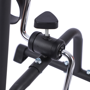 Fuß- und Beinmassagegerät mit Niedriger Mindestbestellmenge, Mini-Metallrahmen Fitnessgerät, Stationäres Indoor-Trainingsfahrrad für Senioren - Product Image 4