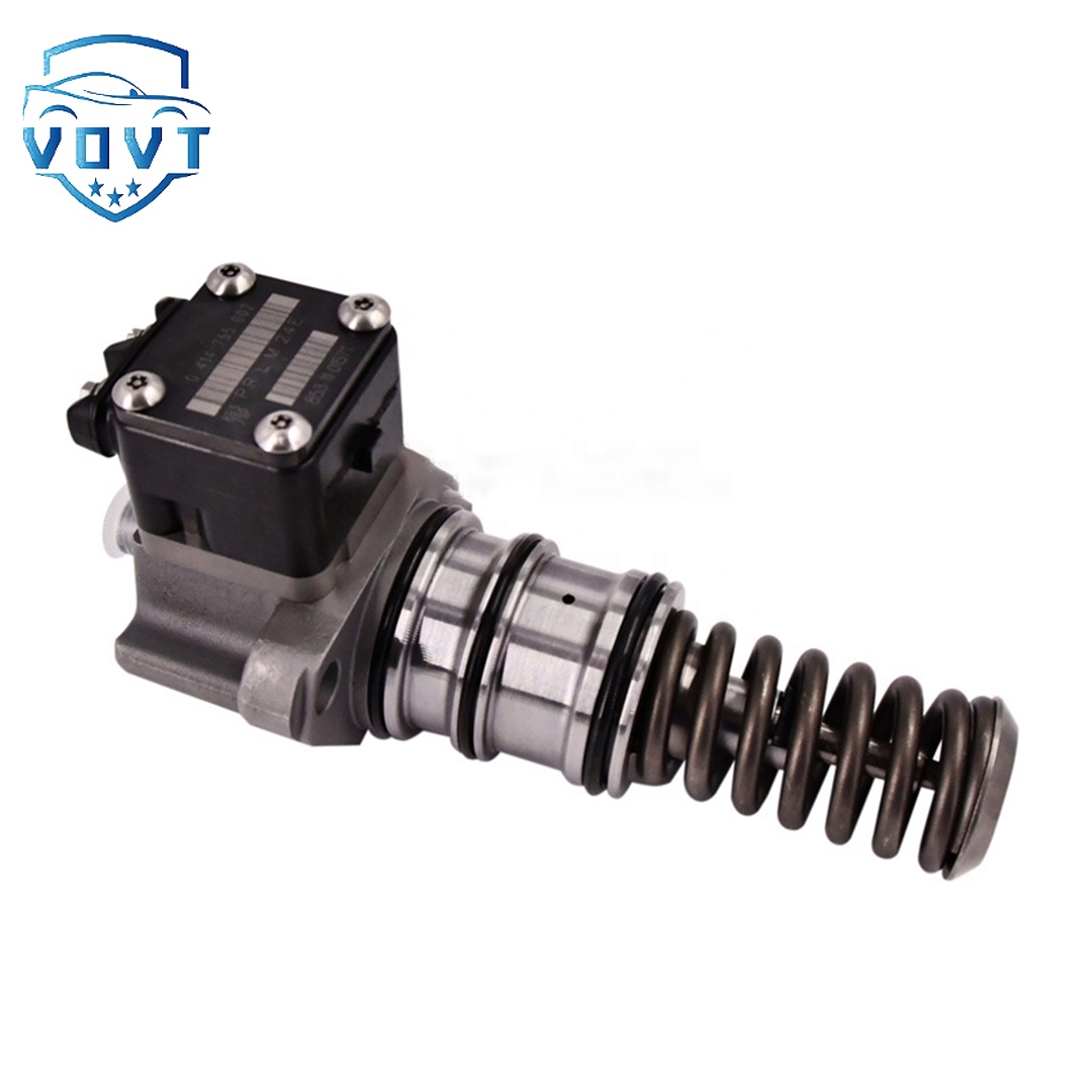 Auto Parts Fuel Injector Diesel Pump Injection 0414799005 0 414 799 005  for Auto Fuel Common Rail Nozzle Injector