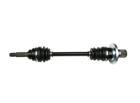 PDD Acier Neuf pour King Quad 500/750 Arbre de transmission avant gauche (2007-2010) OEM 64901-31G20 64901-31G11 64901-31G40 64901-31G41