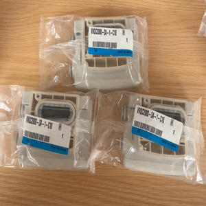 Conjunto de Válvula Solenoide Original-SMC VVQC2000-3A-1-C10 - Product Image 2