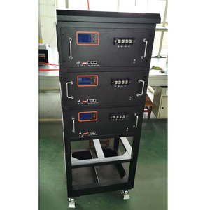 Batterie au lithium solaire 100 kWh 48V 1000Ah - Product Image 1