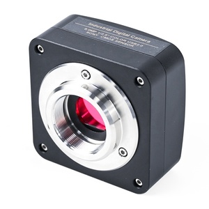 Top Selling High Quality PCT-H3.1M USB2.0 Color CMOS <strong>C</strong>-<strong>Mount</strong> <strong>Microscope</strong> <strong>Camera</strong> - Product Image 2