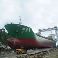 Navio de carga usado para venda
