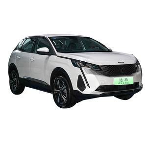 <span class=keywords><strong>Peugeot</strong></span> <span class=keywords><strong>4008</strong></span> 2024 360THP Driver Edition Conduite à gauche SUV compact 1.6T 170 chevaux L4 8AT Voitures à essence FWD 2025 <span class=keywords><strong>2023</strong></span> - Product Image 2