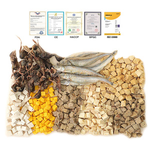 Friandises <span class=keywords><strong>pour</strong></span> animaux de compagnie en cube de fromage et yaourt lyophilisé en vrac, approuvées par la FDA, OEM ODM, <span class=keywords><strong>pour</strong></span> chiens et chats - Product Image 3