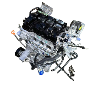 Honda <span class=keywords><strong>Civic</strong></span> Crider araç otomotiv parçaları için 3 silindirli 90KW alüminyum benzinli motor tertibatı P10A kullanılır - Product Image 6